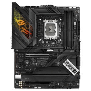 Placa de bază ASUS ROG STRIX Z790-H GAMING WIFI LGA1700