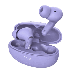 Casti Trust Yavi earbuds BT, frecventa raspuns 20 Hz –