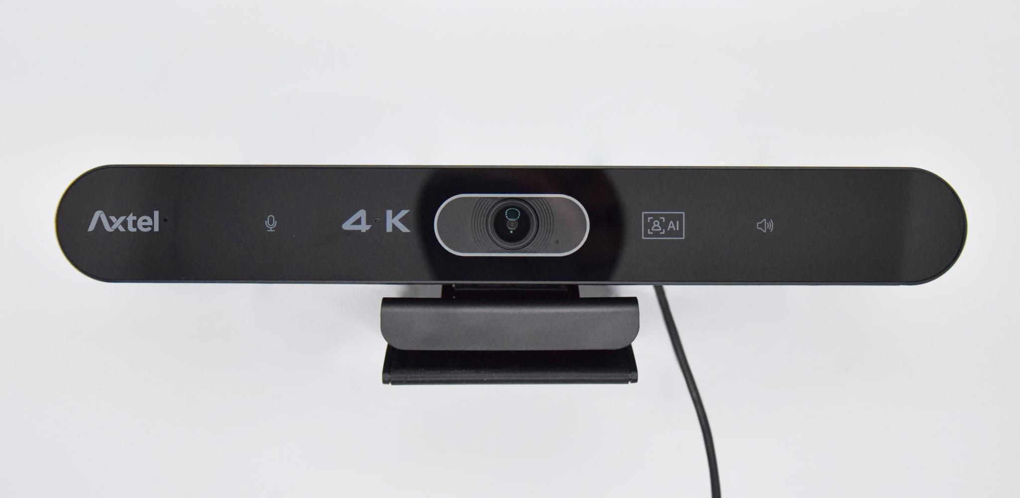 Camera Videoconferinta Axtel AX-4K Video-Bar-Mini, Rezolutie 4k 3840x2160@30fps, Senzor 1/3.0", - imagine 11