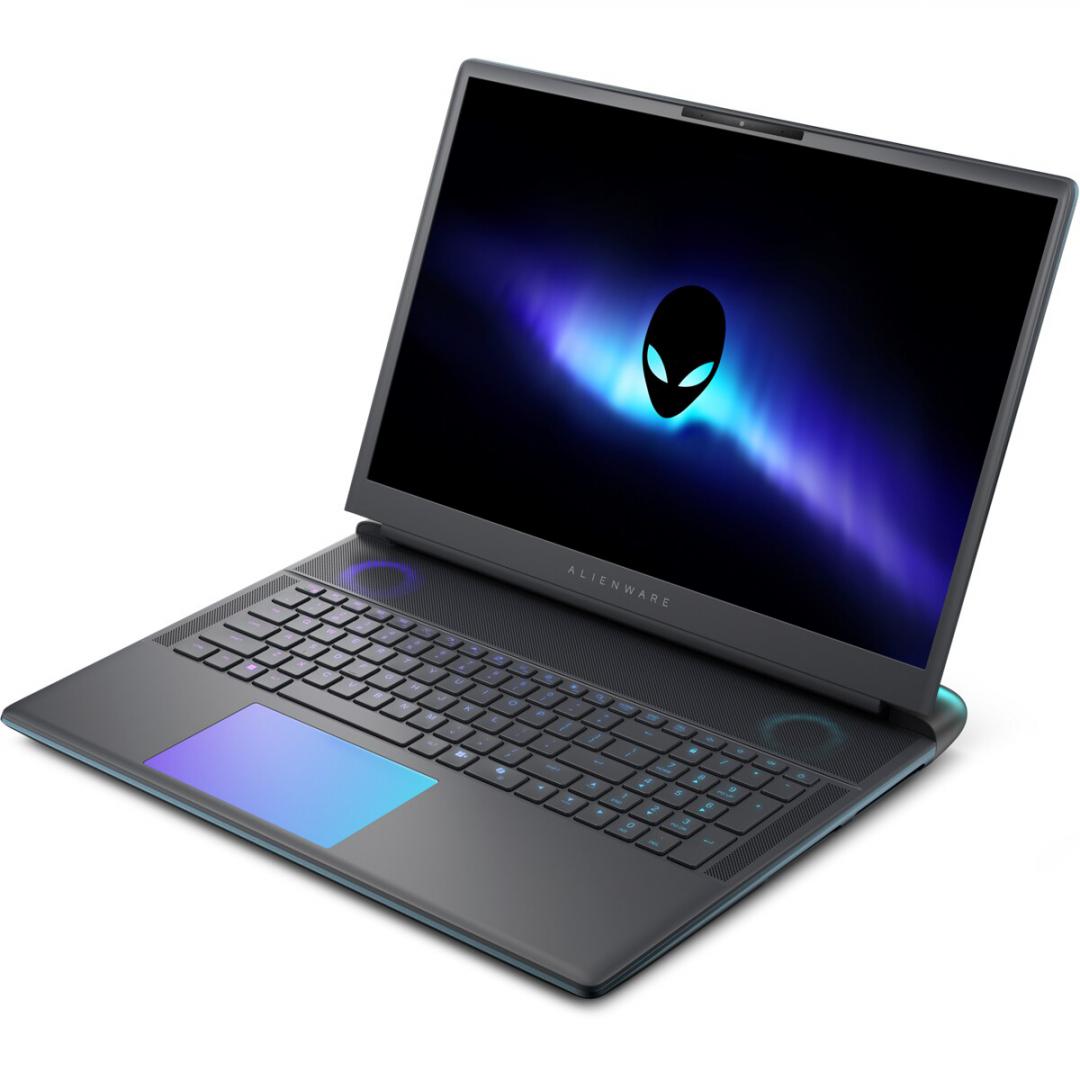 Laptop Gaming Alienware 18 Area-51 18.0" QHD+, Intel U9-275HX, 64GB - imagine 5
