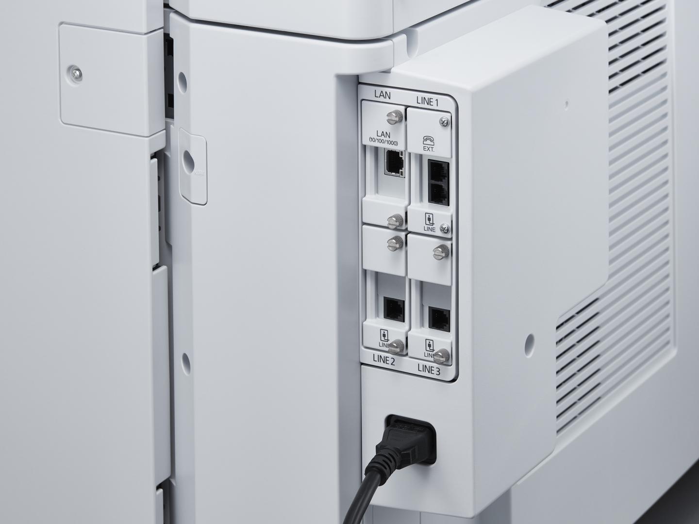 EPSON EPSONNET 10/100/1000 BASE TX INT, WF-C879RDWF, WF-C20600 D4TW, WF-C20750,