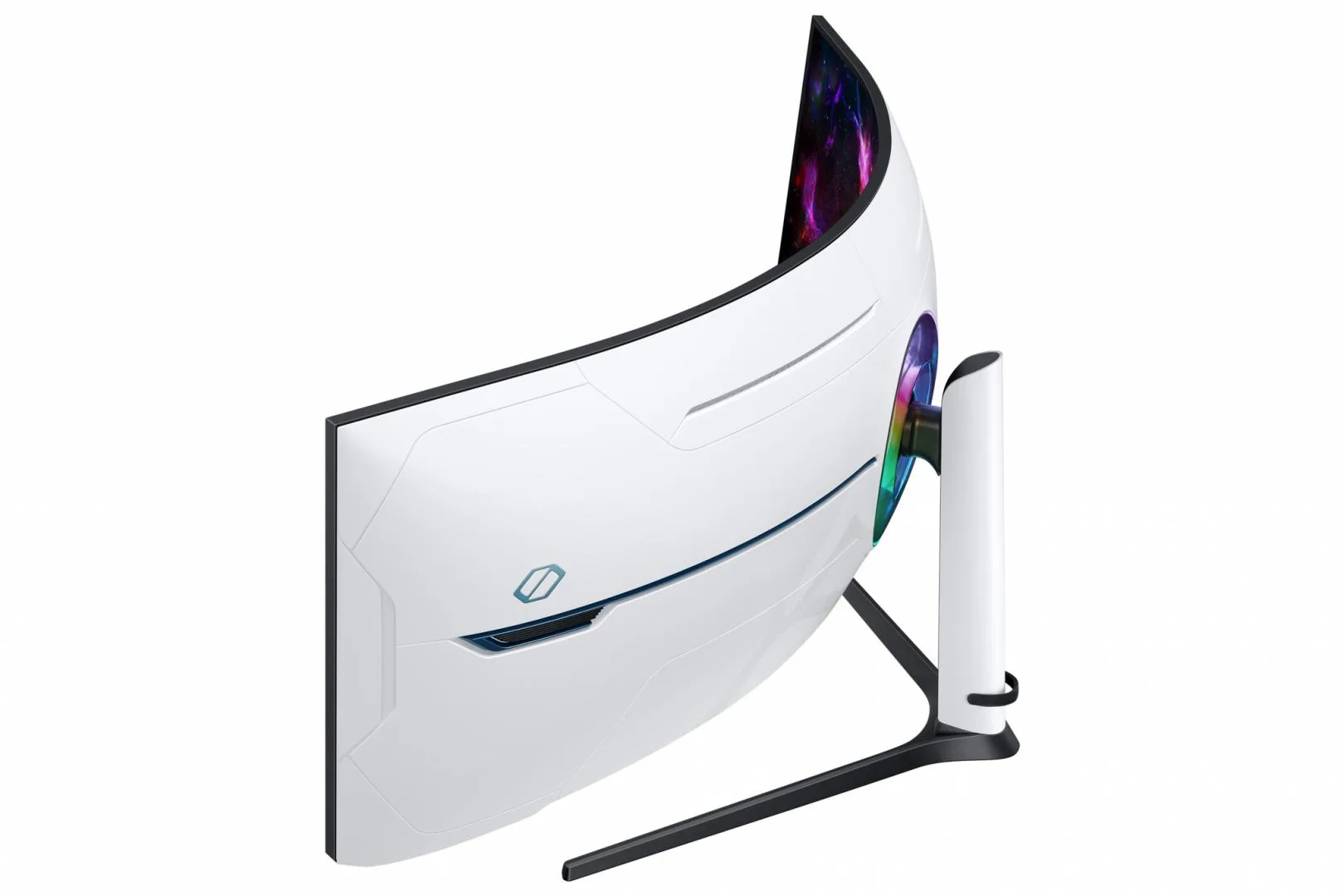 Monitor Samsung 57″ LS57CG952NUXEN