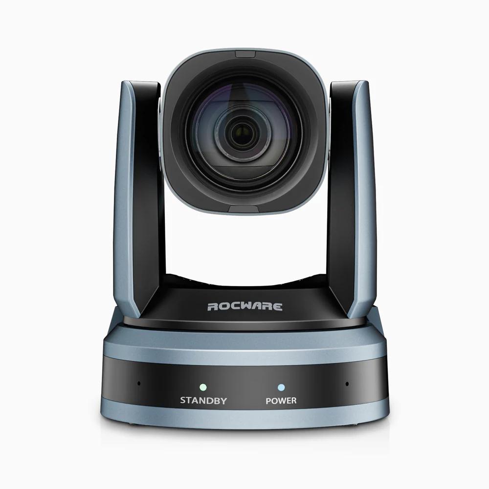 Camera PTZ videoconferinta RC821U, Full HD, unghi vizual 72.5°, Zoom - imagine 3