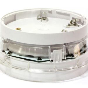 Honeywell Baza pentru detectoare, cu flash adresabil (EN54-23 categorie 0)