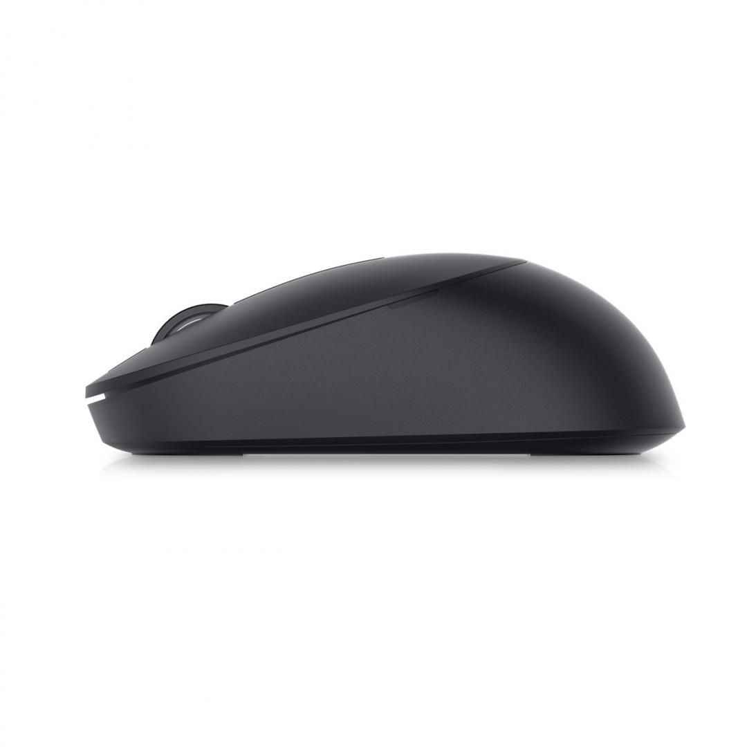 Dell Full-Size Wireless Mouse – MS300, COLOR: Black - imagine 5