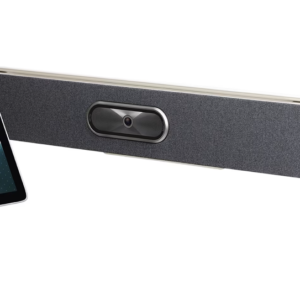 Poly Studio X50 All-In-One Video Bar with TC8 Controller Kit