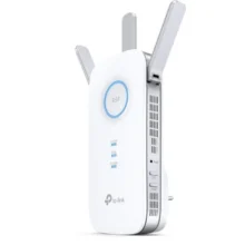Range Extender Tp-Link RE550, AC1900, Onemesh™, Dual-Band, Gigabit