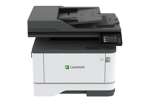 Multifunctional laser monocrom Lexmark MX331adn,A4, Imprimare/Copiere/Scanare/Fax, Grup de lucru mic,2.8