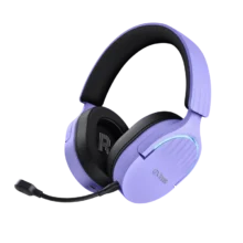 Casti Gaming Trustgxt 491P Fayzo cu Fir, Interfata USB 2.0