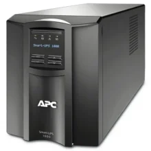 Ups Apc Smart-Ups Smt Line-Interactive / Sinusoidala 1000VA / 700W
