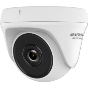 Camera de supraveghere Hikvision TURRET HWT-T120-P; 2MP; seria HiWatch; CMOS