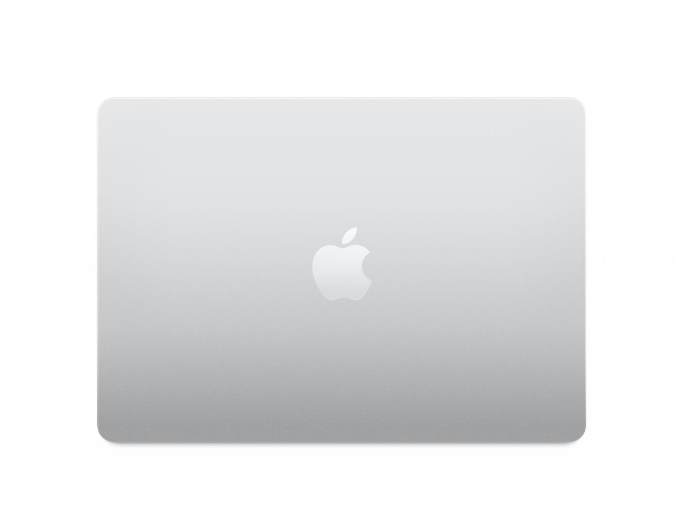 MacBook Air 13.6" Retina/Apple M4 (CPU 10-core, GPU 10-core, Neural - imagine 6