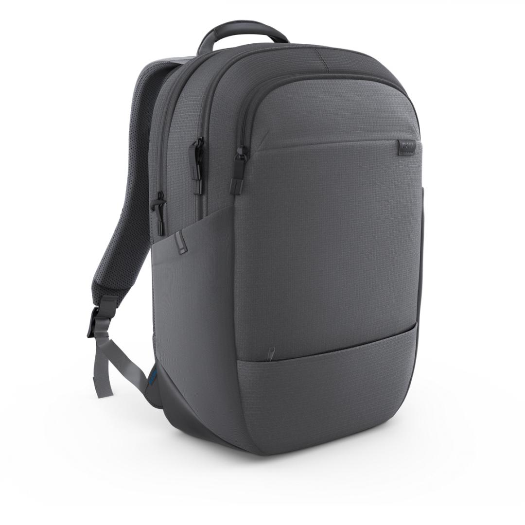 DELL Pro 13-14 Plus Ecoloop Backpack CP5426G Grey - imagine 6
