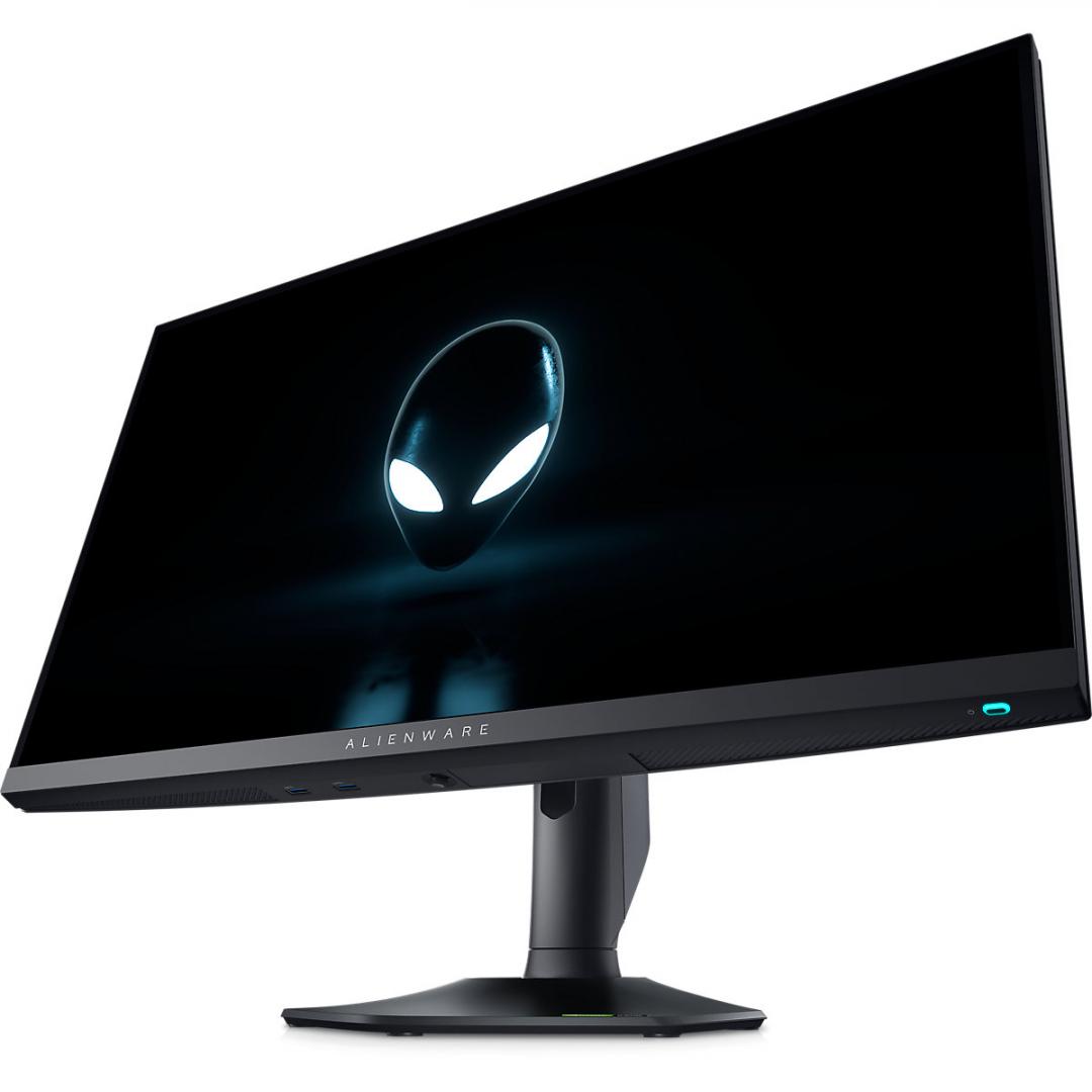 Monitor Dell Gaming Alienware 27", 68.50 cm, 2560 x 1440, - imagine 5