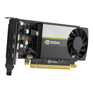 Placa Video PNY NVIDIA T400 4GB GDDR6 64 bit