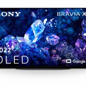 Televizor, Sony, Seria A90K, XR42A90KAEP, 2022, 42" – 106CM, OLED,