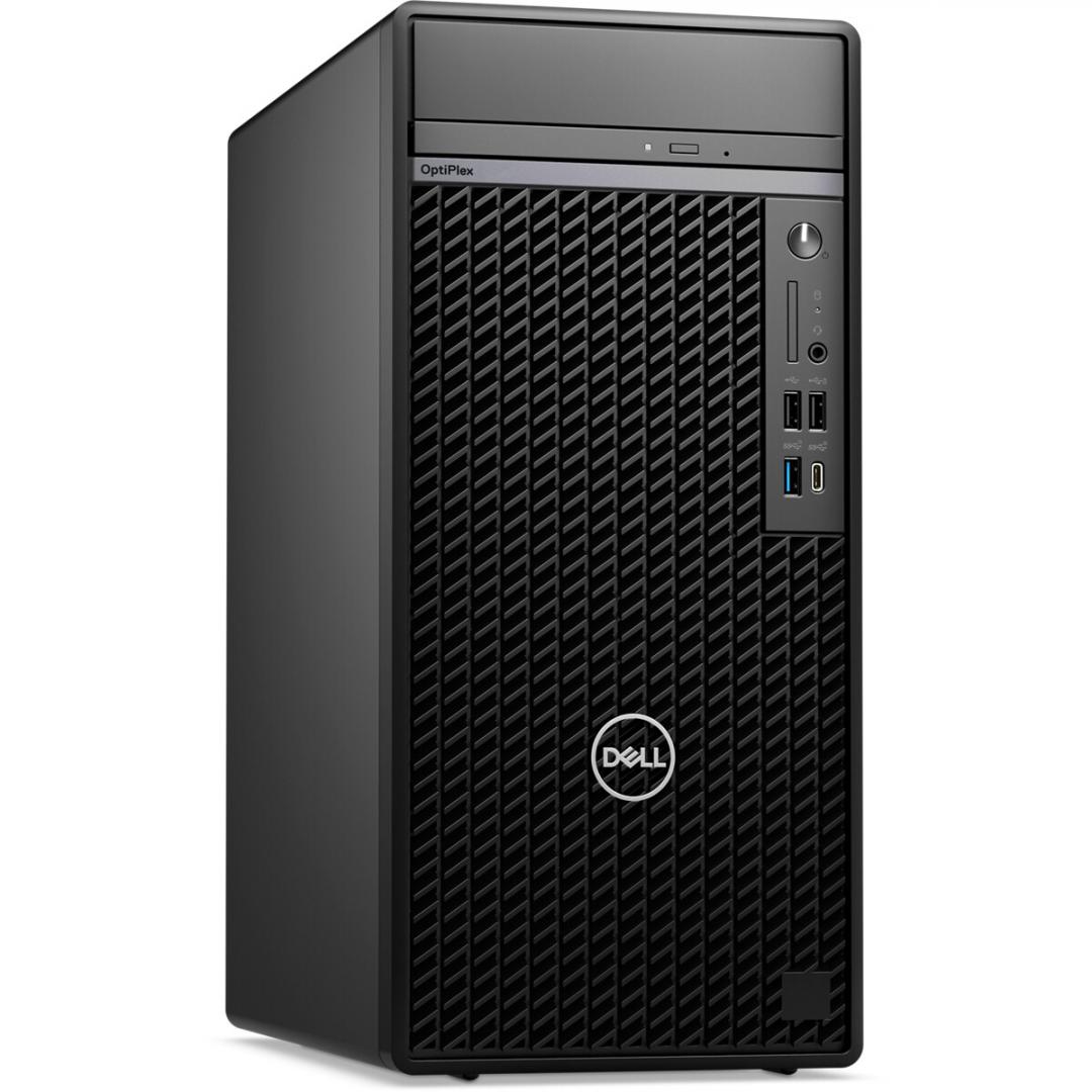Desktop Dell OptiPlex 7020 TOWER PLUS 260W, Intel i7-14700, 32GB - imagine 3