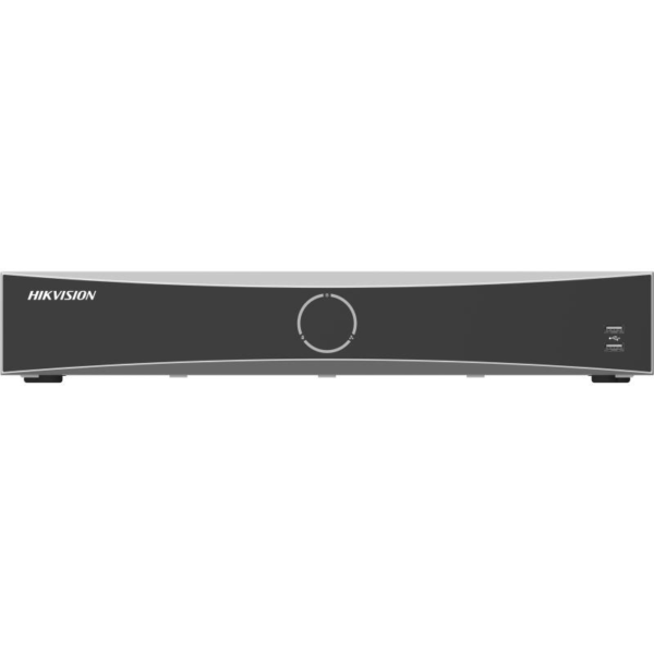 NVR Hikvision 32 canale DS-7732NXI-K4/16P(D)/ALM16+9, 2-ch@12 MP or 4- ch@8