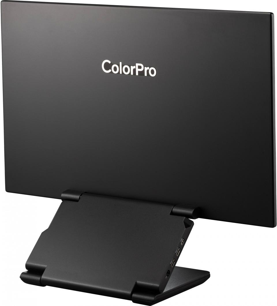 Monitor ViewSonic 16" VP16-OLED - imagine 20