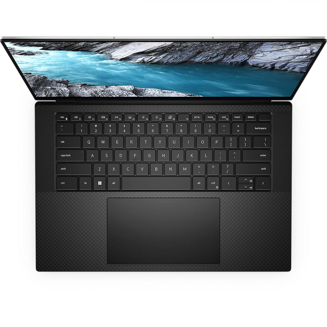 Ultrabook Dell XPS 9530, 15.6" OLED, Touch, Intel i9-13900H, 32GB, - imagine 3