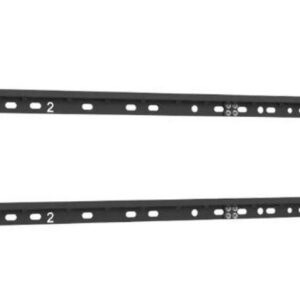 Suport perete Barkan Fix TV Wall Mount 13" – 90",
