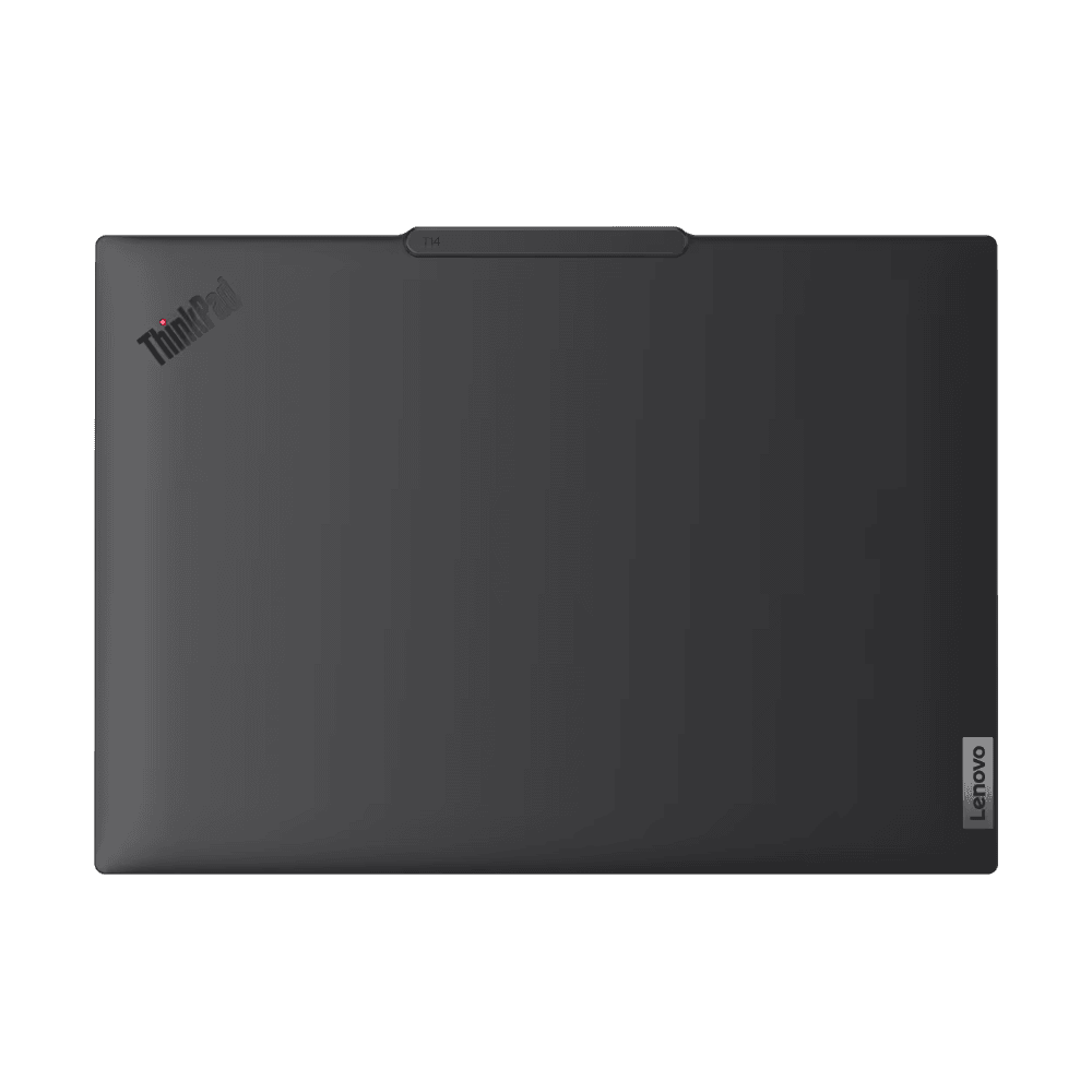 Laptop Lenovo ThinkPad T14 Gen 5 (Intel); 14" WUXGA; Intel - imagine 13