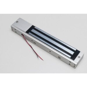 ELECTROMAGNET APLICABIL 280KGF, CU LED