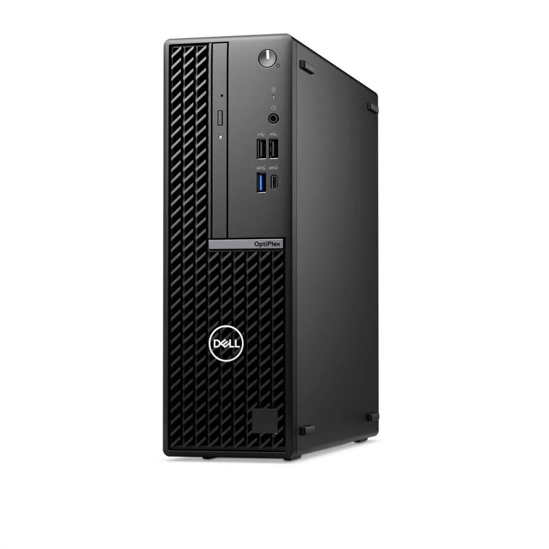 Desktop Dell OptiPlex 7020 Small Form Factor - Intel Core i5 processor 14500 vPro 24MB cache - EPEAT 2018 Registered