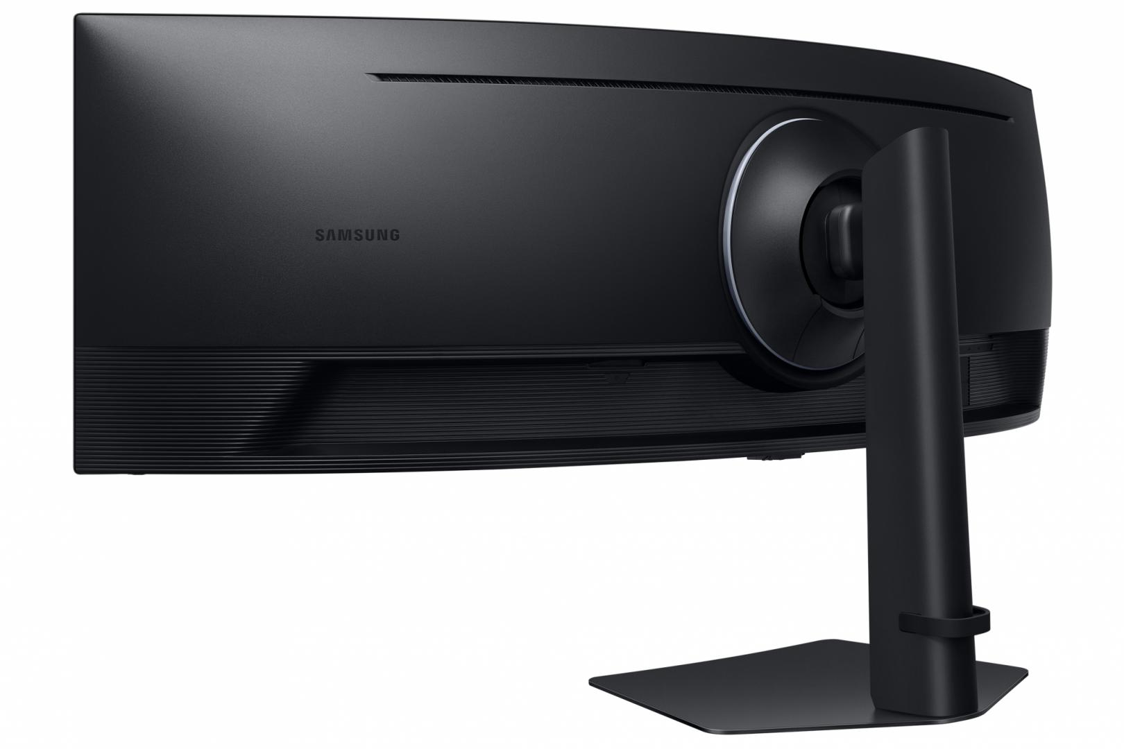 Monitor Samsung 49" LS49C950UAUXEN - imagine 23