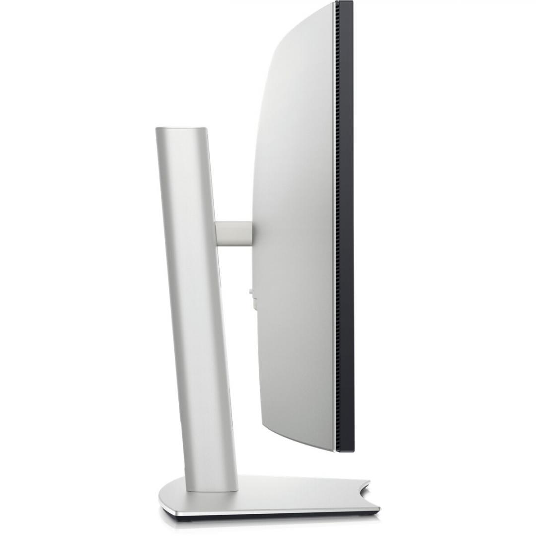 Monitor Dell 40" U4025QW 4K Curved, TFT LCD, 5Ms, 120Hz - imagine 9