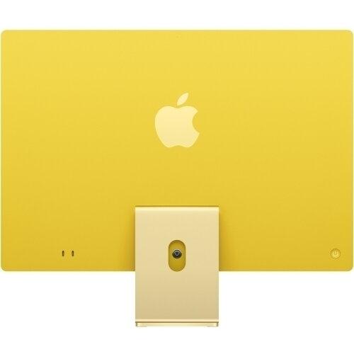 Apple iMAC 24" Retina 4.5k/ Apple M4 (CPU 10-core, GPU - imagine 3