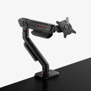 ASUS AAS01 – ROG Ergo Arm. Mounting: Clamp, Maximum weight