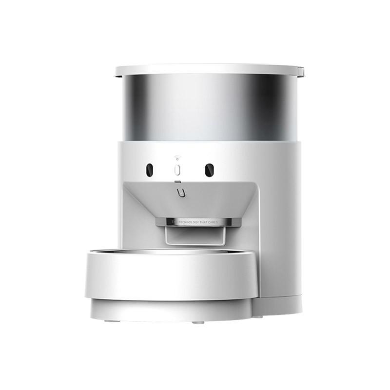 Dozator automat mancare animale de companie PETKIT Fresh Element 3, - imagine 3