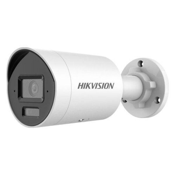 Camera supraveghere Hikvision IP bullet DS-2CD2043G2-LI(2.8MM), 4MP, Acusens – filtrarea
