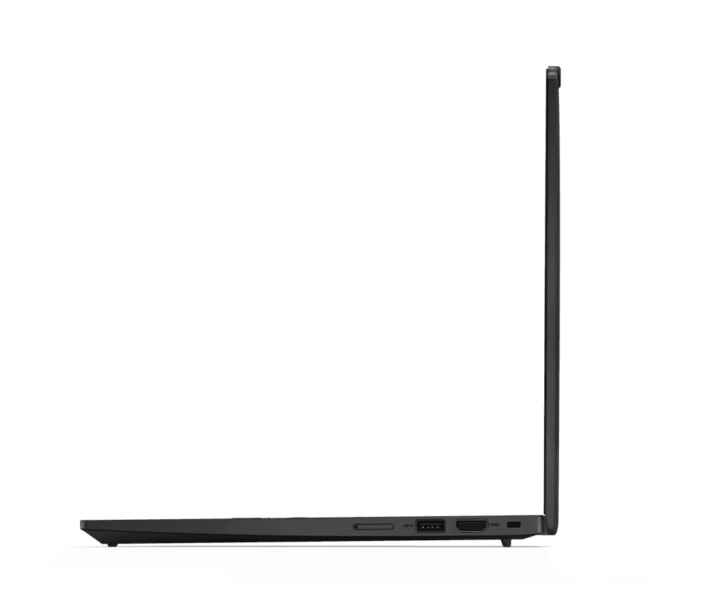 Laptop Lenovo ThinkPad X13 Gen 5;13.3" WUXGA; Intel Core Ultra - imagine 8