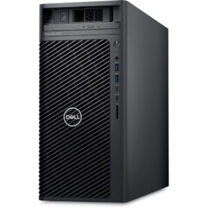 Precision 3680 Tower CTO BASE 1000W, Intel I9-14900K, 32GB Ram,