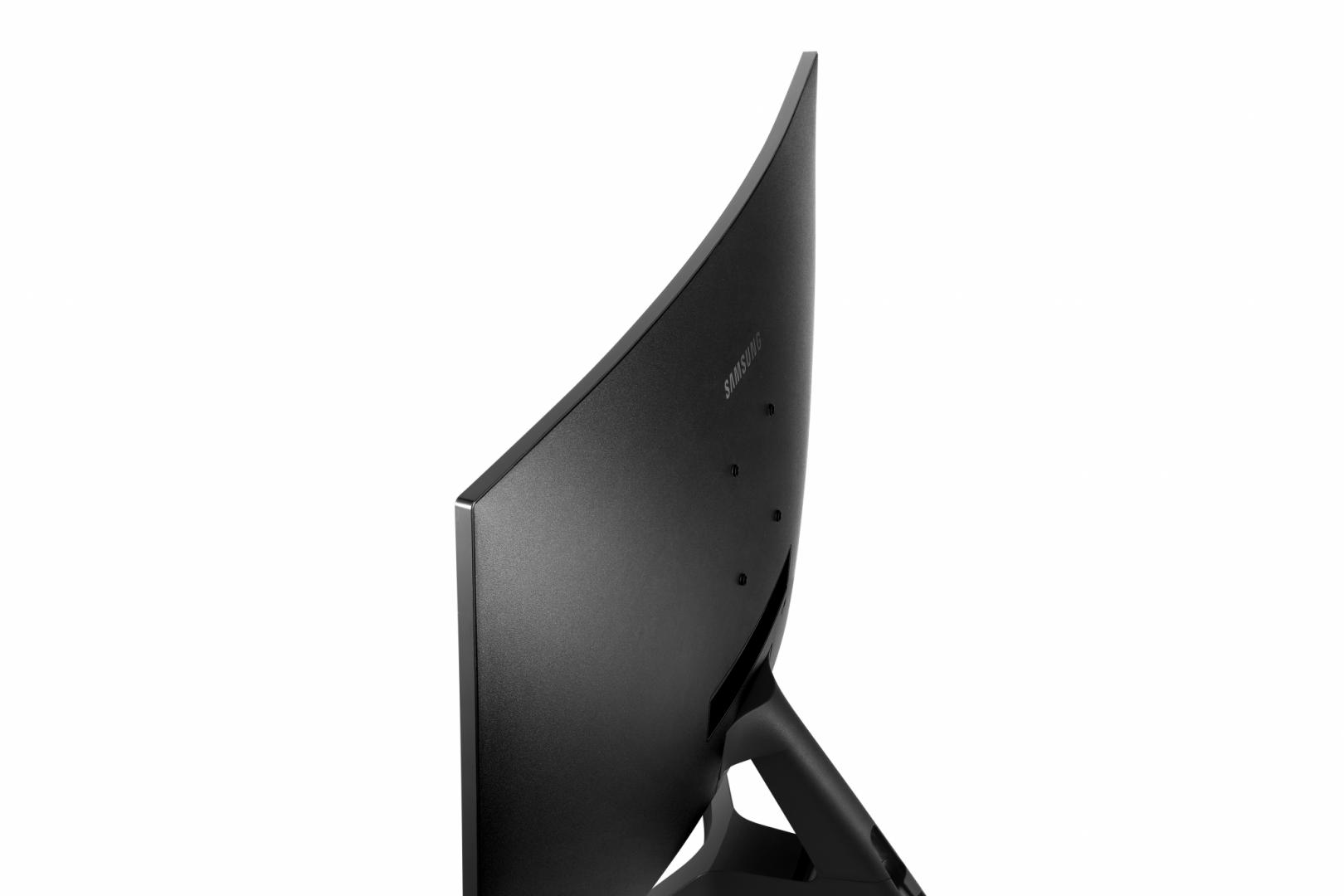 Monitor Samsung 27" LC27R500FHPXEN - imagine 11