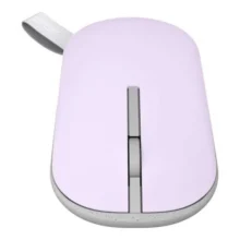 Mouse Asus MD100, Wireless, Purple