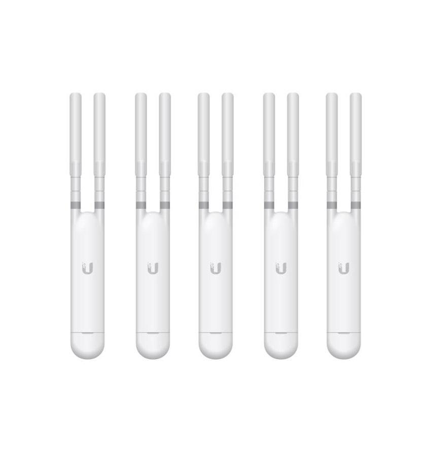 Access Point Ubiquiti UniFi UAP-AC-M-5, AC1200, Dual-Band, Gigabite
