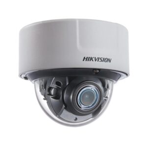 Camera supraveghere Hikvision IP dome IDS-2CD7146G0-IZSD 4MP, DeepinView, low-light power