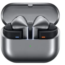 SAMSUNG GALAXY BUDS 3 Silver