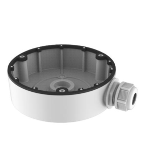 Material: Aluminum Dimensiune：⌀ 126.7*35mm Culoare: Alb