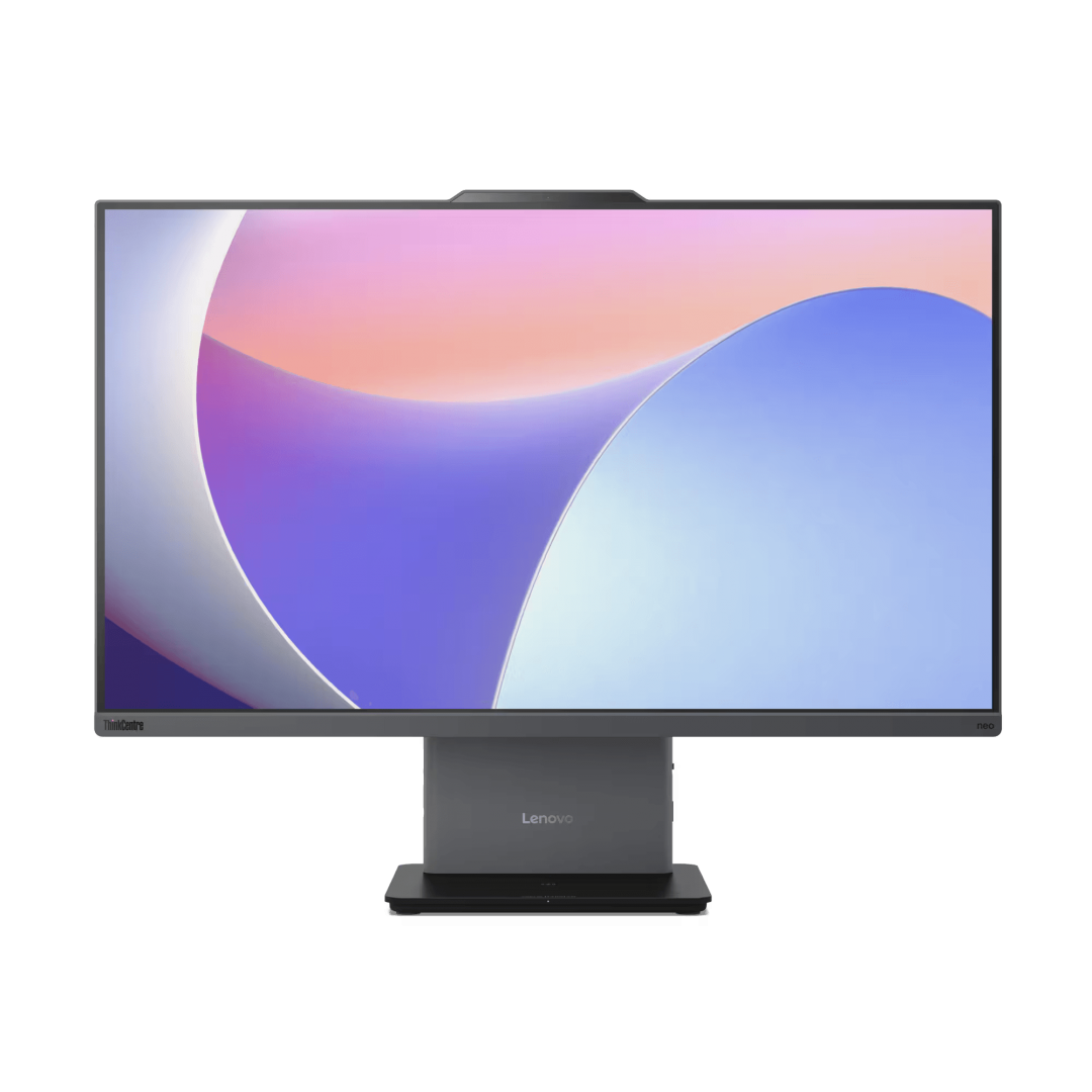 All-in-One Lenovo ThinkCentre neo 50a 27 Gen 5 AIO (27 - imagine 5