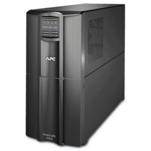 UPS APC Smart-UPS SMT line-interactive / sinusoidala 2200VA / 1980W