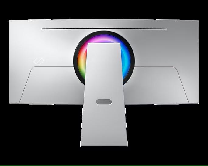 Monitor Samsung 34" LS34BG850SUXEN - imagine 3