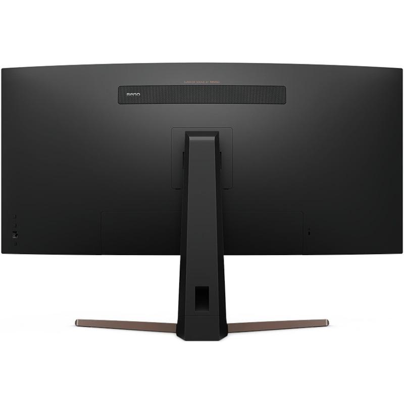 Monitor BenQ 37.5" EW3880R - imagine 4