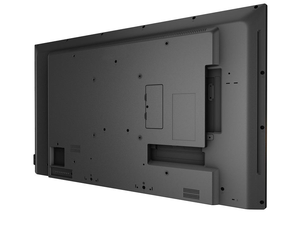 Monitor Hikvision 42.5-inch DS-D5043UC; 4K, dedicat pentru sistemele de supraveghere - imagine 3