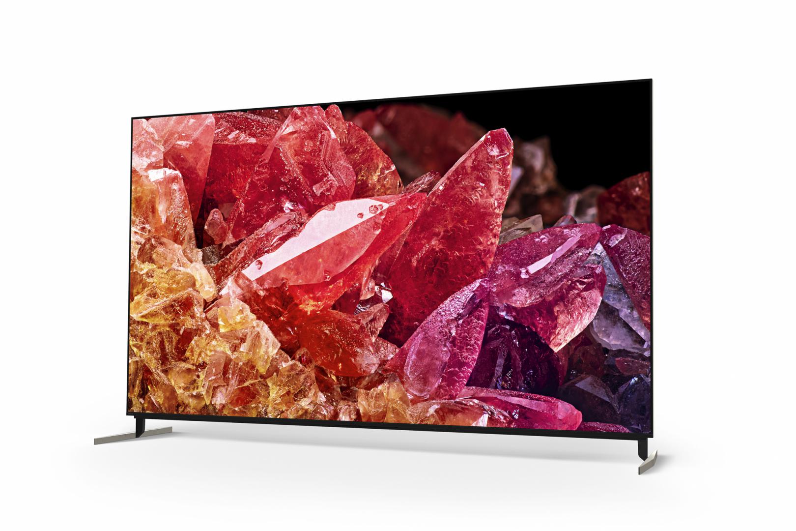 Televizor, Sony, Seria X95K, XR75X95KAEP, 2022, 75" - 189CM, LED, - imagine 5