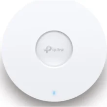 Access point TP-LINK EAP610, AX1800, Dual-Band, WiFi 6
