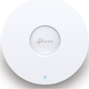 Access point TP-LINK EAP610, AX1800, Dual-Band, WiFi 6